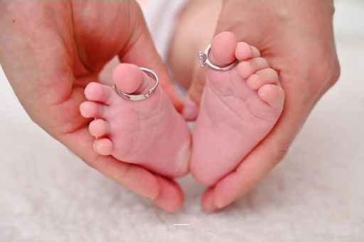 鸡西孕妇六个月肚子多大